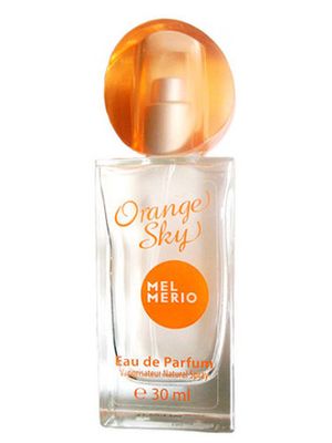 Mel Merio Orange Sky