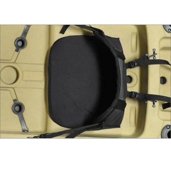 Каяк рыболовный Freedom Hawk Pathfinder