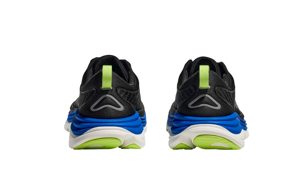Кроссовки мужские Hoka Gaviota 5 Wide
