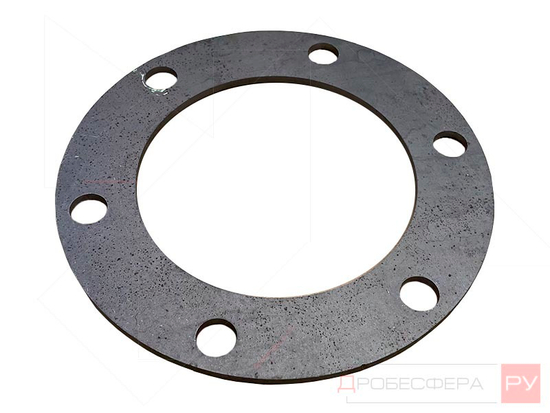 Диск для пескоструйного аппарата АСО 150 арт. АСО-150.00.00.007