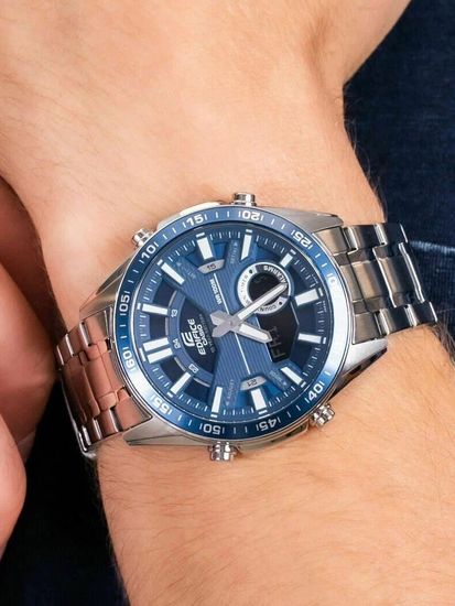 Наручные часы Casio Edifice EFV-C100D-2AVDF