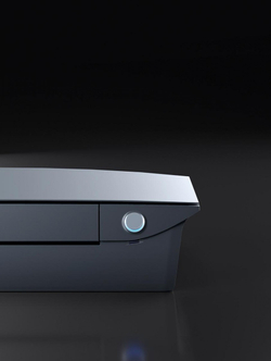 Кондиционер Daikin Emura 3 FTXJ35AS9/RXJ35A9 Full DC Inverter. Цвет: Серебристый