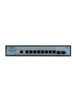 Источник питания ST-S308POE(8G/2S/1C/120W/A) PRO M