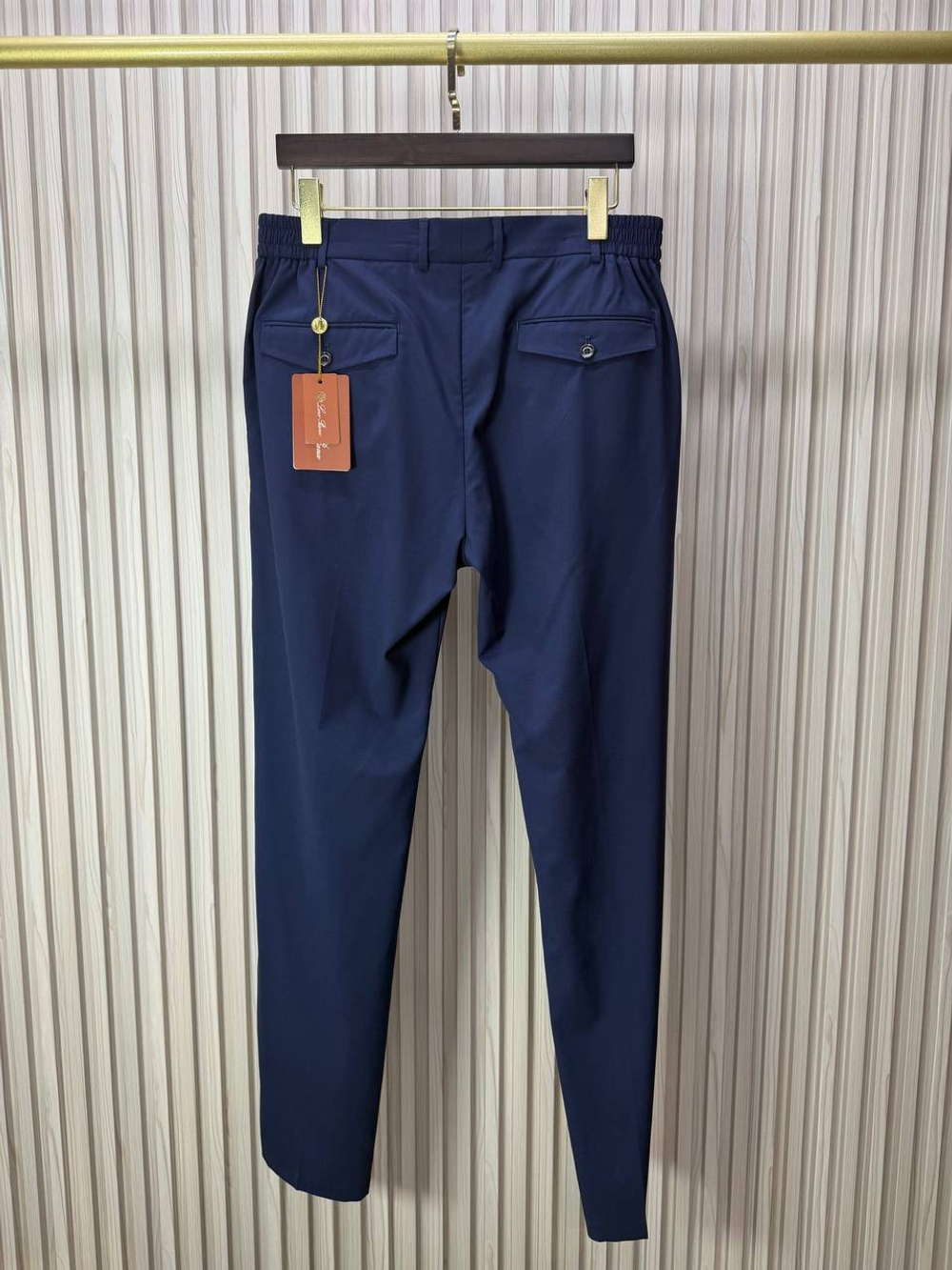 Летние брюки Loro Piana
