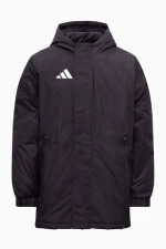 Куртка adidas Entrada 26 Stadium Junior - черный