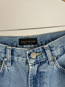 Джинсы Sorelle
