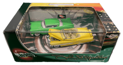 Hot Wheels 100% John D'Agostino's Kustoms (2001)