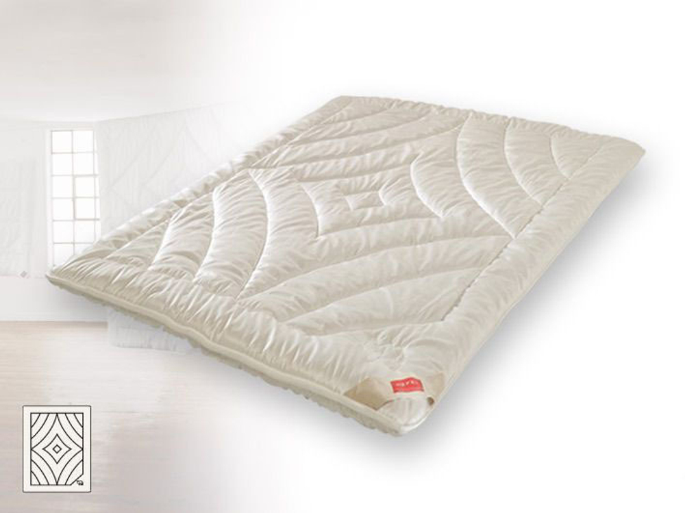 Одеяло детское всесезонное 100х135 Hefel Моцарт Роял Дабл Лайт Австрия