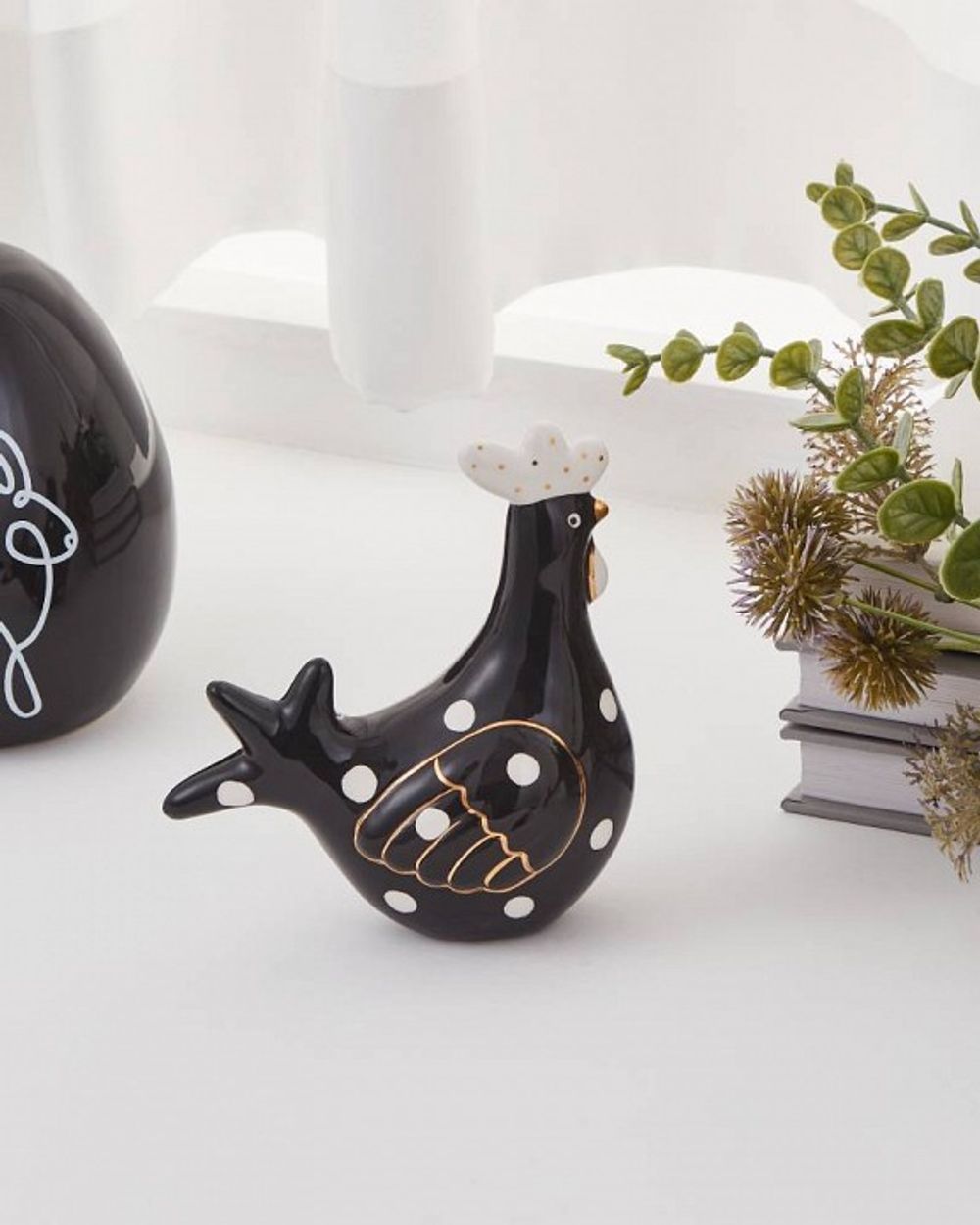 Статуэтка Eglo Landjut 427921