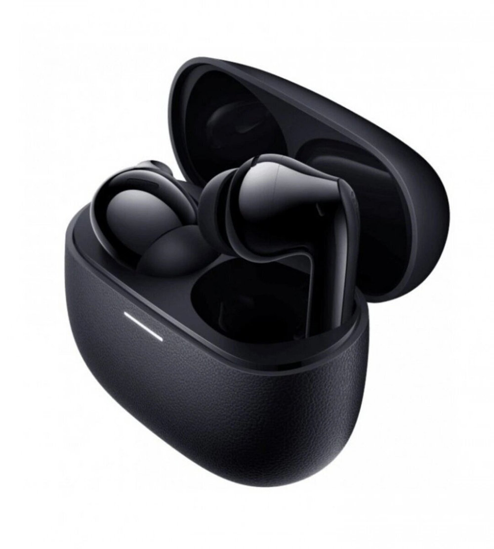 Беспроводные наушники Redmi Buds 5 Pro, Black (M2317E1) (BHR7664CN)