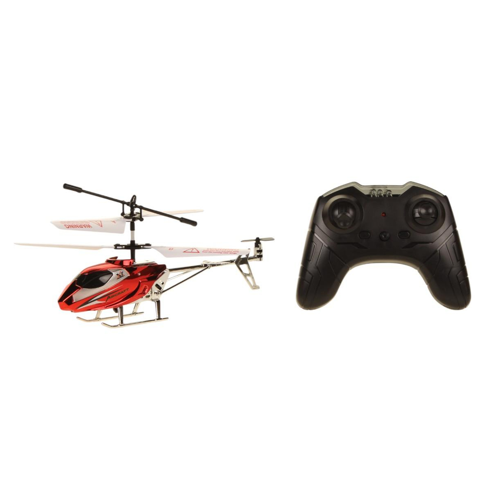 Вертолет на РУ, коробка XK911-X