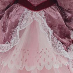 GAEM Кукла "Татьяна", L20 W20 H45 см