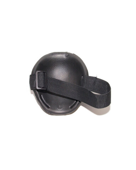 Наколенники вкладные (амортизационные) из термопластического ЭВА