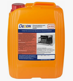 Дезон A103 Ополаскиватель ПММ Концентрат 5 кг