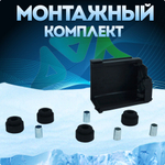 Компрессор L88TN MBP HBP R22