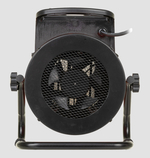 Тепловая электрическая пушка Парма TBK-2000 (2000 Вт)