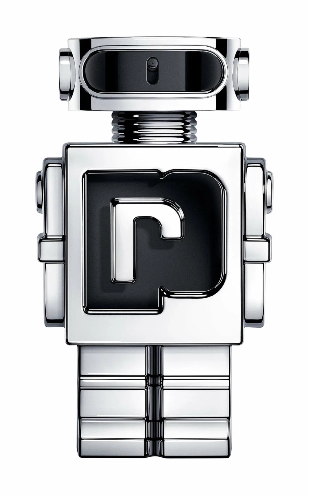 Paco Rabanne мужская туалетная вода Phantom, Франция, 100 мл