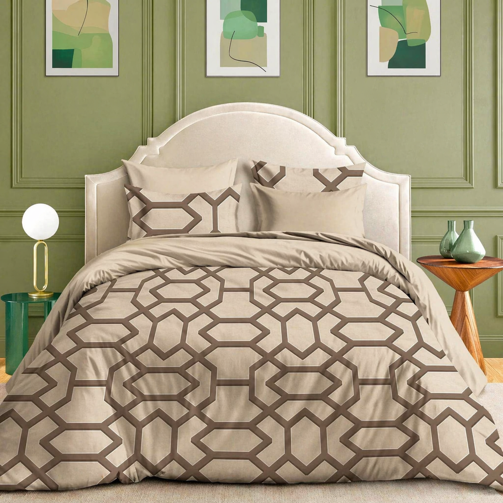 Комплект постельного белья