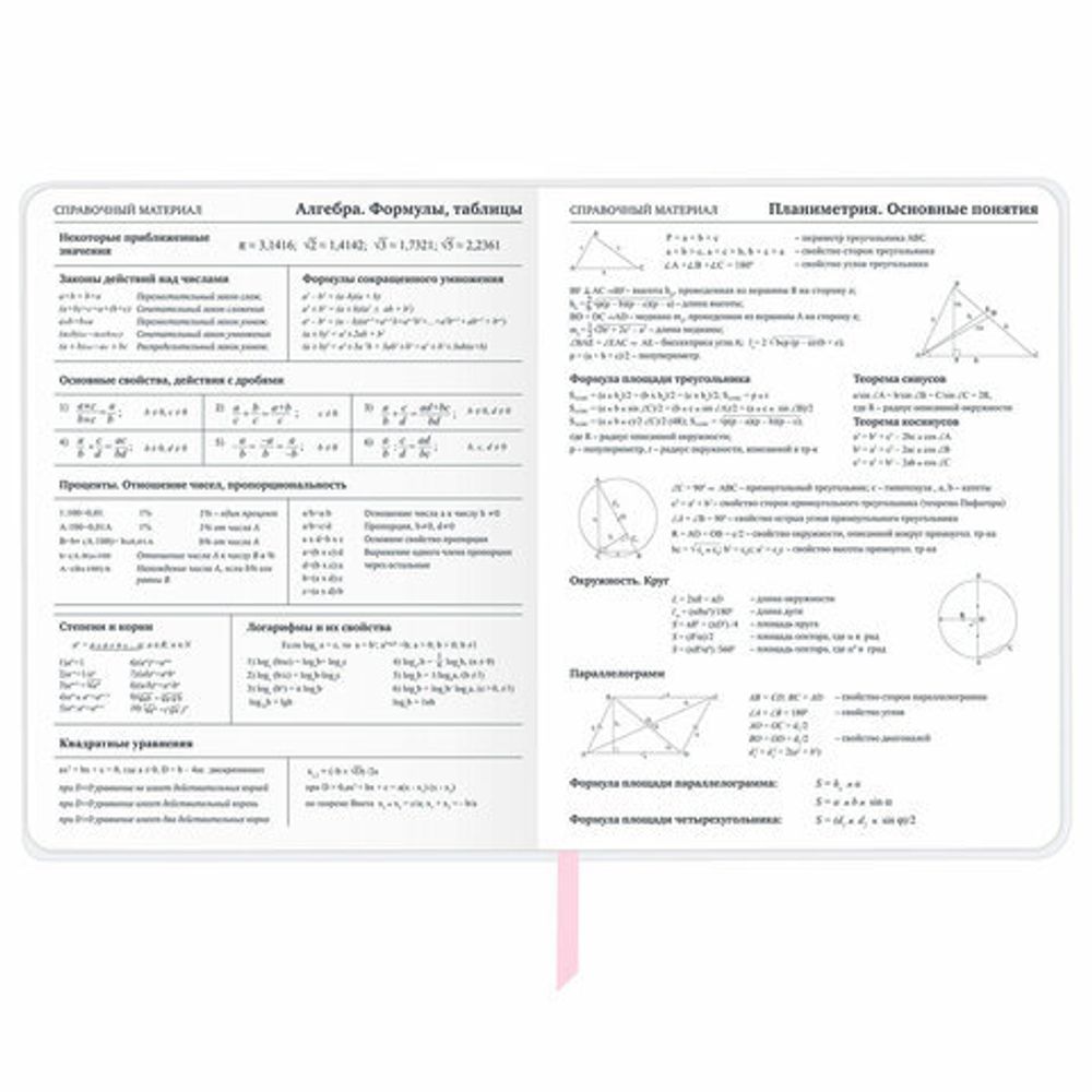 Дневник 1-11 класс 48 л., кожзам (твердая), магнитный клапан, ЮНЛАНДИЯ, "Панда", 106563