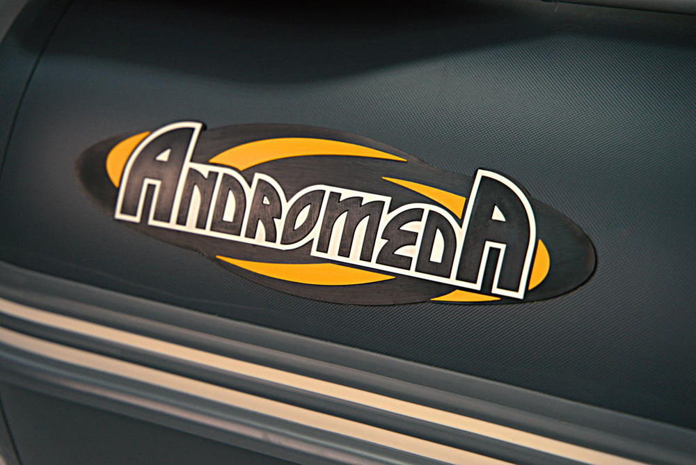 Лодка РИБ АНДРОМЕДА RS-305