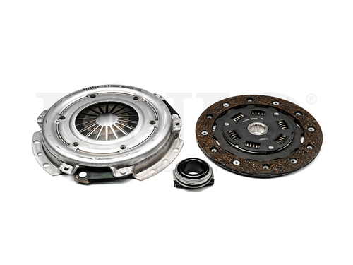 Комплект сцепления с подшипником UNIO CLT-20090