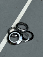 Рулевая колонка Fahrenheit F-01 интегрированная, серебристый