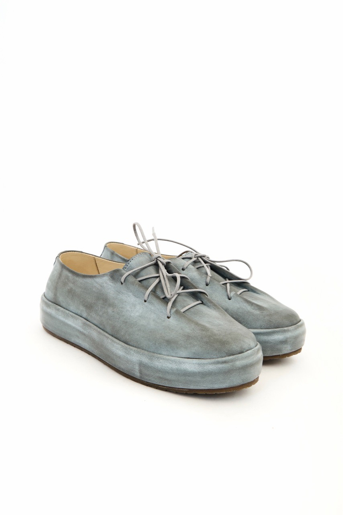 Hanz³ ARCHIVE Gray NEW
