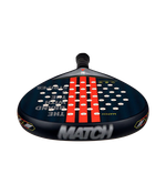 Ракетка для падел Adidas Match Blue 3.4 2025 | Контроль и мощность