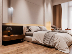 ЖК "ONE" Грузия, Батуми. Жилой комплекс бизнес -класса в новом центре города. Рядом пляж 800 м, парк Качиньских, велодорожки, ТРЦ и аэропорт в 4 км. Победитель European Property Awards 2025- 2026 в номинации «Многофункциональные комплексы»