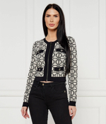 Свитер Elisabetta Franchi - кремовый(MK32B47E2)