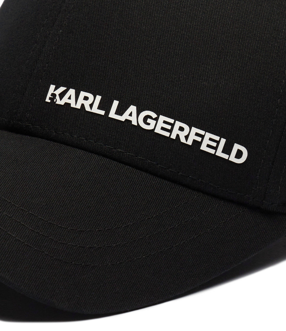 Кепка Karl Lagerfeld - черный(805615 543123)