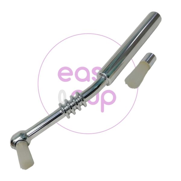 Щётка для чистки варочных групп кофемашин Joefrex Exclusive