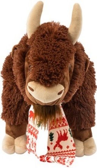 Зубр (текстиль) – Премиум 500 г.