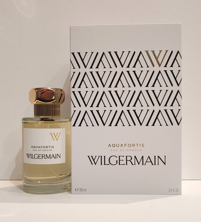 Wilgermain Aquafortis парфюмерная вода для женщин и мужчин 100 мл