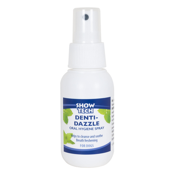 Спрей для ухода за зубами Show Tech