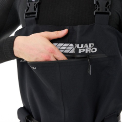 Dragonfly Вейдерсы мембранные QUAD PRO