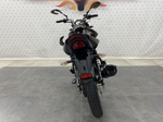 Yamaha YS125 Fazer , 2016