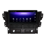Магнитола для Toyota Alphard H30, Vellfire 2 2015-2023 (с JBL) - Carmedia KP-T1213 монитор 12.3", Android 10, 6Гб+128Гб, CarPlay, SIM-слот