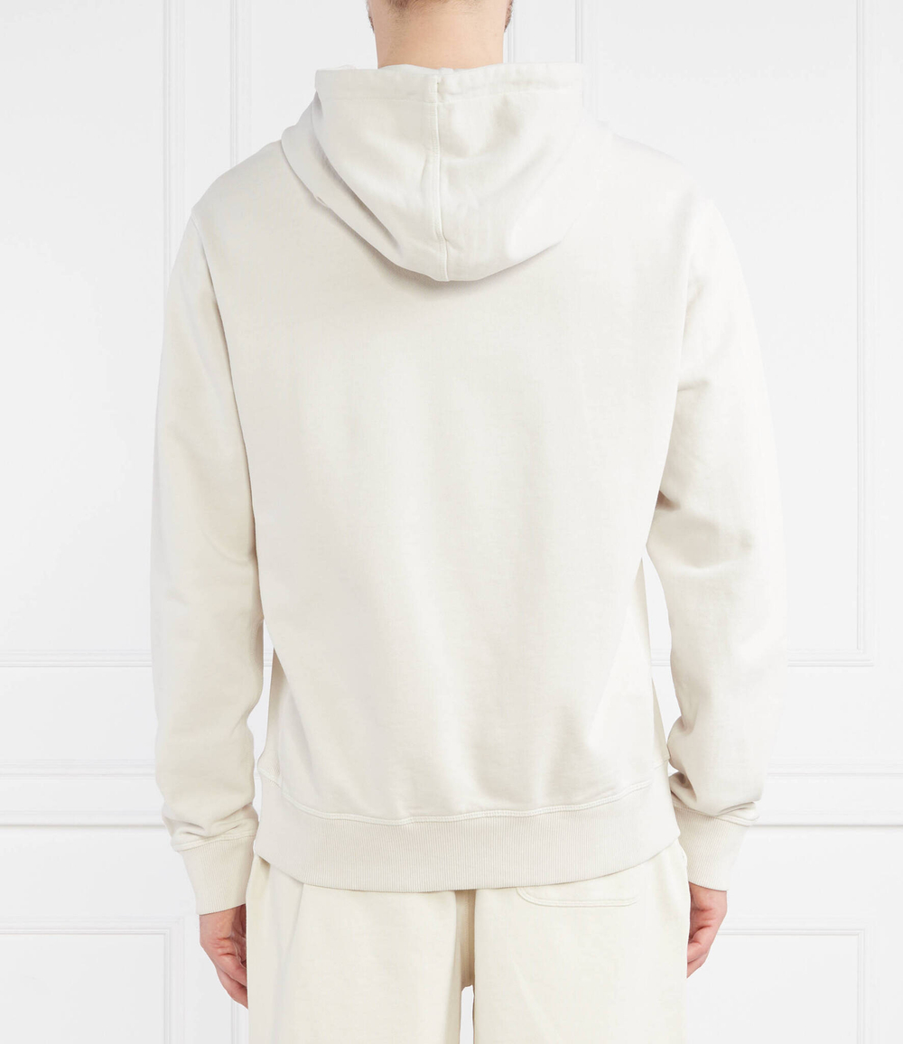 Худи Wefadehoody BOSS ORANGE - бежевый(50472411)