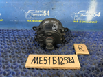Туманка правая NISSAN ELGRAND 2004-2010