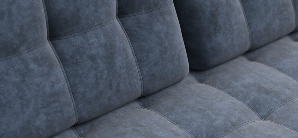 Диван Босс Велюр Роял топаз