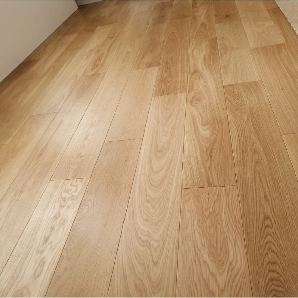 Инженерная доска Lab Arte  Дуб Селект