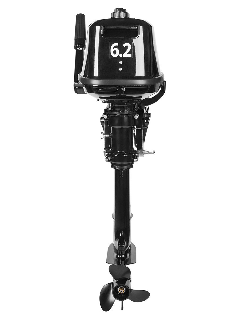 Лодочный мотор GLADIATOR G6.2FHS