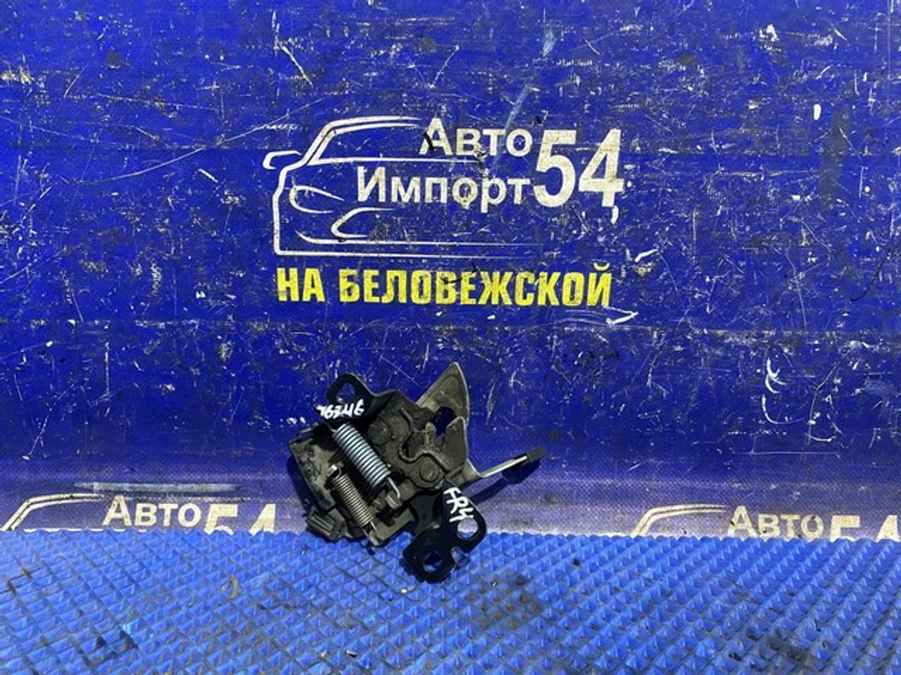 Замок капота Honda JADE 2015-2018