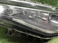 Фара левая Haval F7 (2018-2024) LED