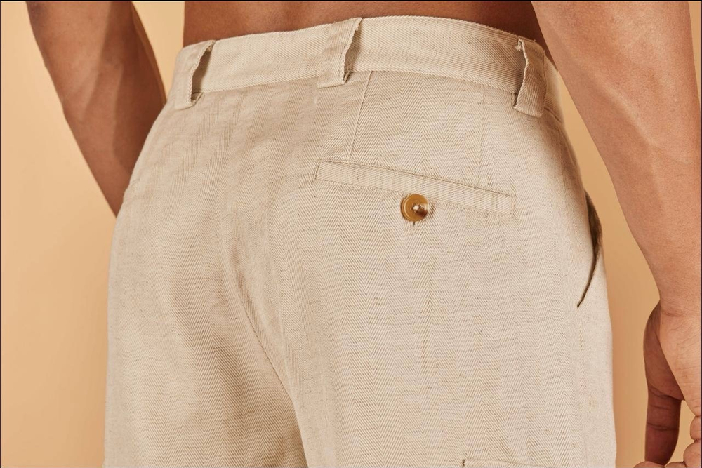 Шорты Brunello Cucinelli
