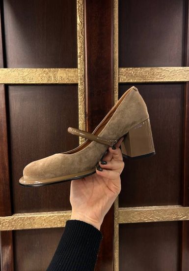 Туфли женские