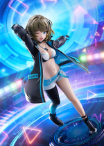 Takagaki Kaede