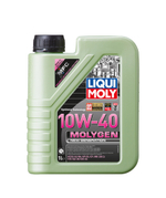 Масло Liqui Moly Molygen New Generation 10W40 (1 л) НС-синтетика