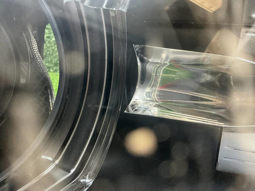 Фара правая BMW X5 F15 X6 F16 (13-18) ксенон